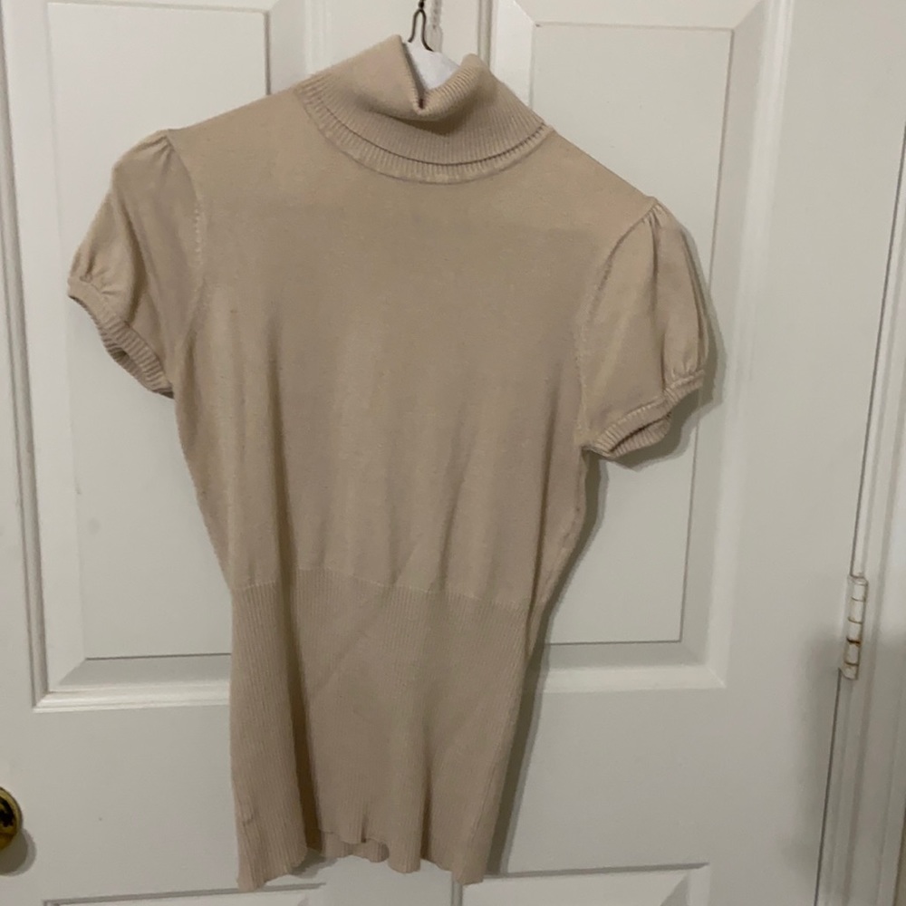 Doesn’t fit anymore